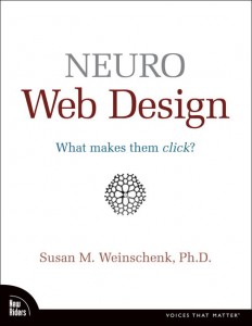 Neuro Web Design Neuro Web Design Bookshelf