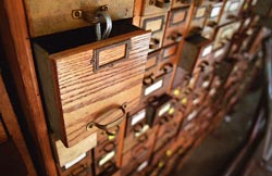 Quick Update New Resources Section drawers250 Quick Update New Resources Section