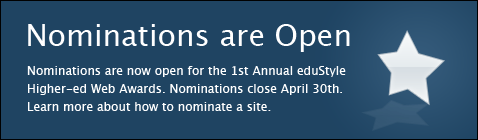 Links of the Week March 7th nominations open Links of the Week March 7th