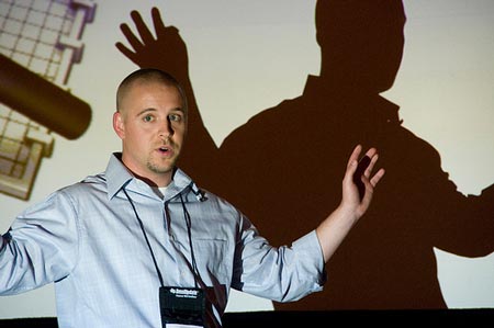 kyle-innocent Founderinnocent eduWEB Presentation: Email Marketing for Higher Education