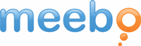 Meebo Logo meebo logo One Client to Instant Message Them All
