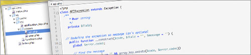 textmate textmate Web Development Tools. Whats in your web toolbelt?