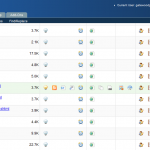 content pages and options 150x150 How Victor Valley College is Using OmniUpdates OU Campus