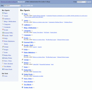 user-interface user interface 300x296 How Luther College is using Reason