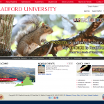 Radford University Radford University 150x150 Lessons of April Fools Day