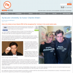 Syracuse University Syracuse University 150x150 Lessons of April Fools Day