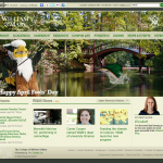 The College of William and Mary The College of William and Mary 150x150 Lessons of April Fools Day