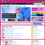 University of Maryland, Baltimore County University of Maryland Baltimore County 150x150 Lessons of April Fools Day